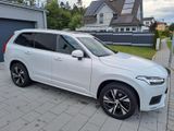 Volvo XC90 B5 AWD Momentum Pro  - Volvo XC90 aus 2019