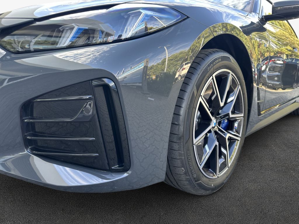 BMW i4 - Bild 7