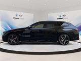 BMW 540d xDrive Touring AHK 360° STANDHZ HEAD-UP RFK - gebrauchte BMW Kombis