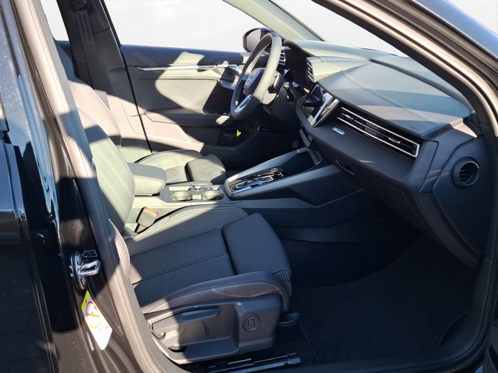 Audi A3 - Bild 11