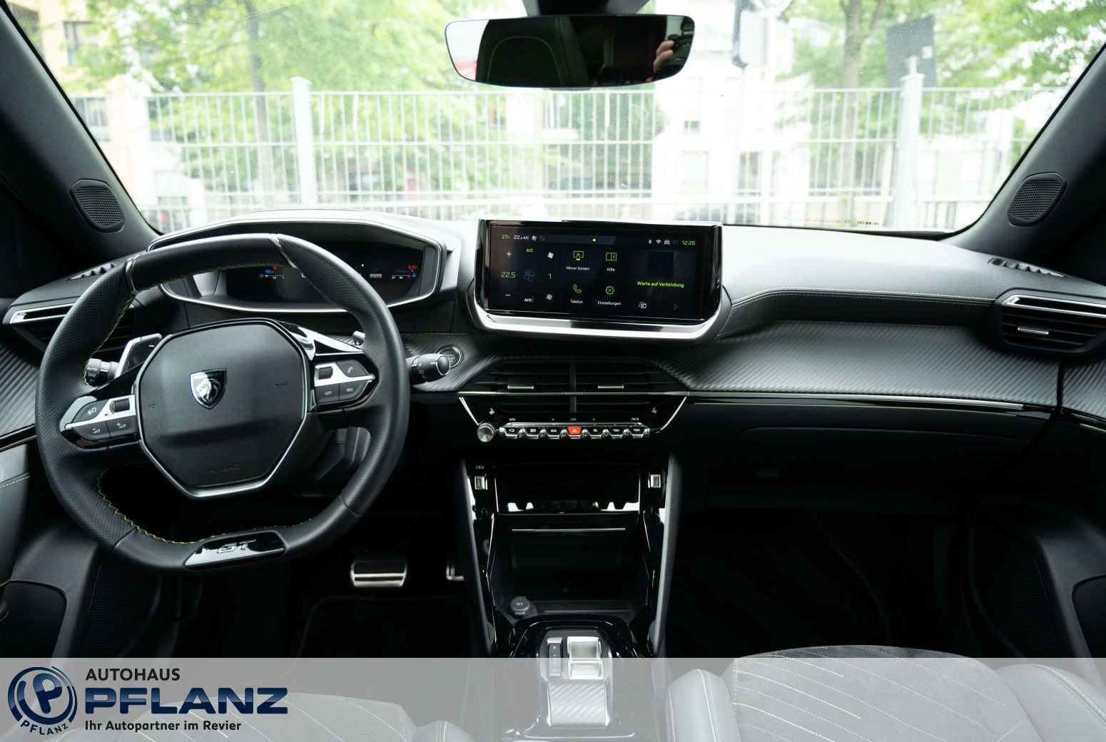 Peugeot 2008 - Bild 4