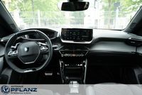 Peugeot 2008 - Vorschau Bild 4