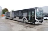 MAN Lions City G / Medical Bus / TOP / Partybus - MAN Lions