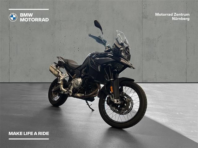 BMW F 850 GS