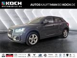 Audi Q2 1.0 30 TFSI Sport DKG NAVI LED SITZHZG SHZ - Audi Q2 Gebrauchtwagen in Berlin
