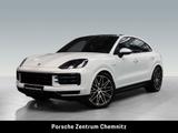 Porsche Cayenne E-Hybrid Coupé 4+1;Sportabgas;InnoDrive; - Porsche Cayenne in Chemnitz