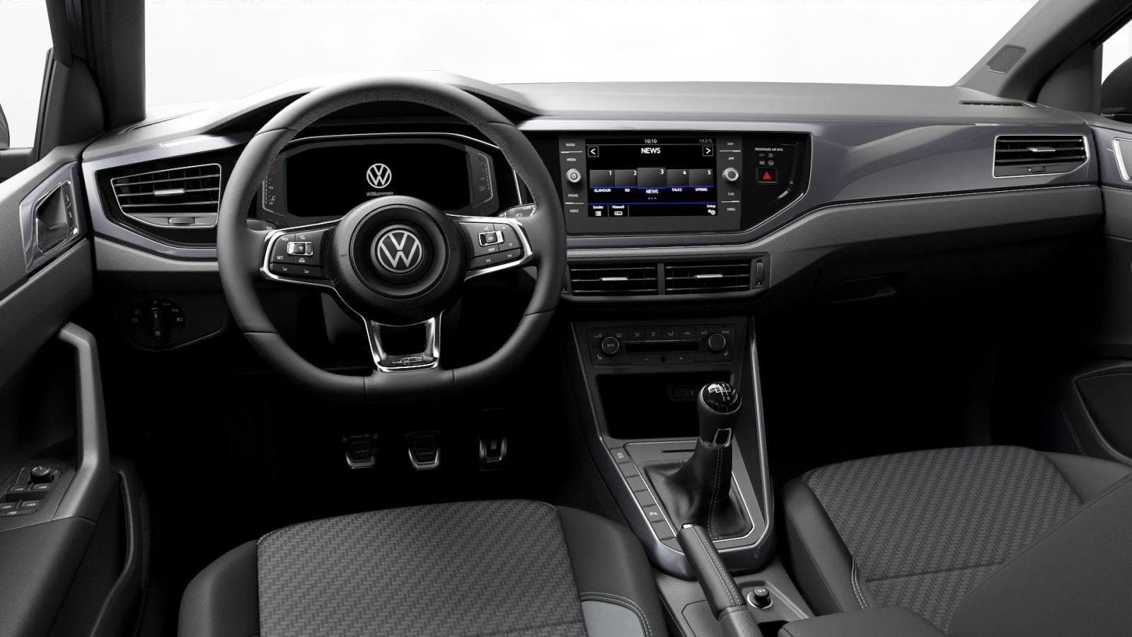 Volkswagen Polo - Bild 5