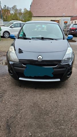 Renault Clio Authentique 1.2 16V 75 Authentique