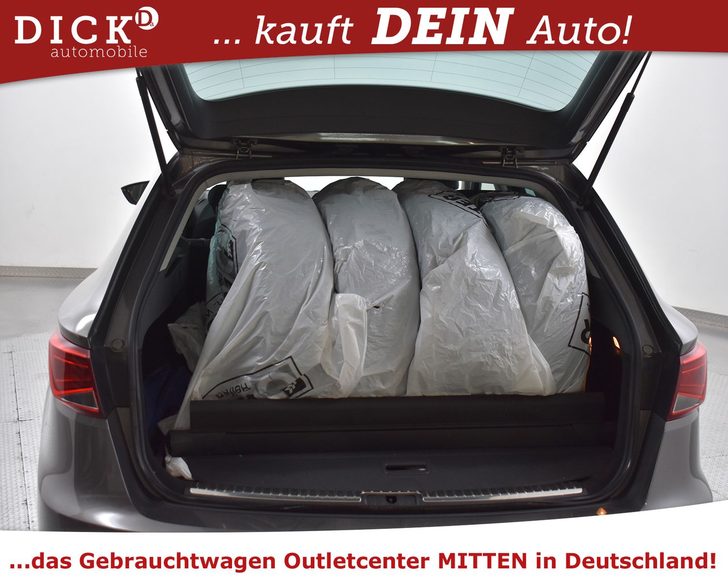 SEAT Leon ST 1.4 TSI FR >1-HAND< LEDER+PDC+TEMP+MFL+ - Image 8