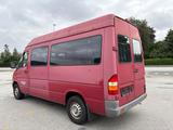 Mercedes-Benz Sprinter 313 CDI 2,2-35 KBI - gebrauchte Mercedes-Benz Sprinter aus dem Jahr 2000