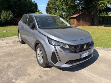 Peugeot 3008 - 2