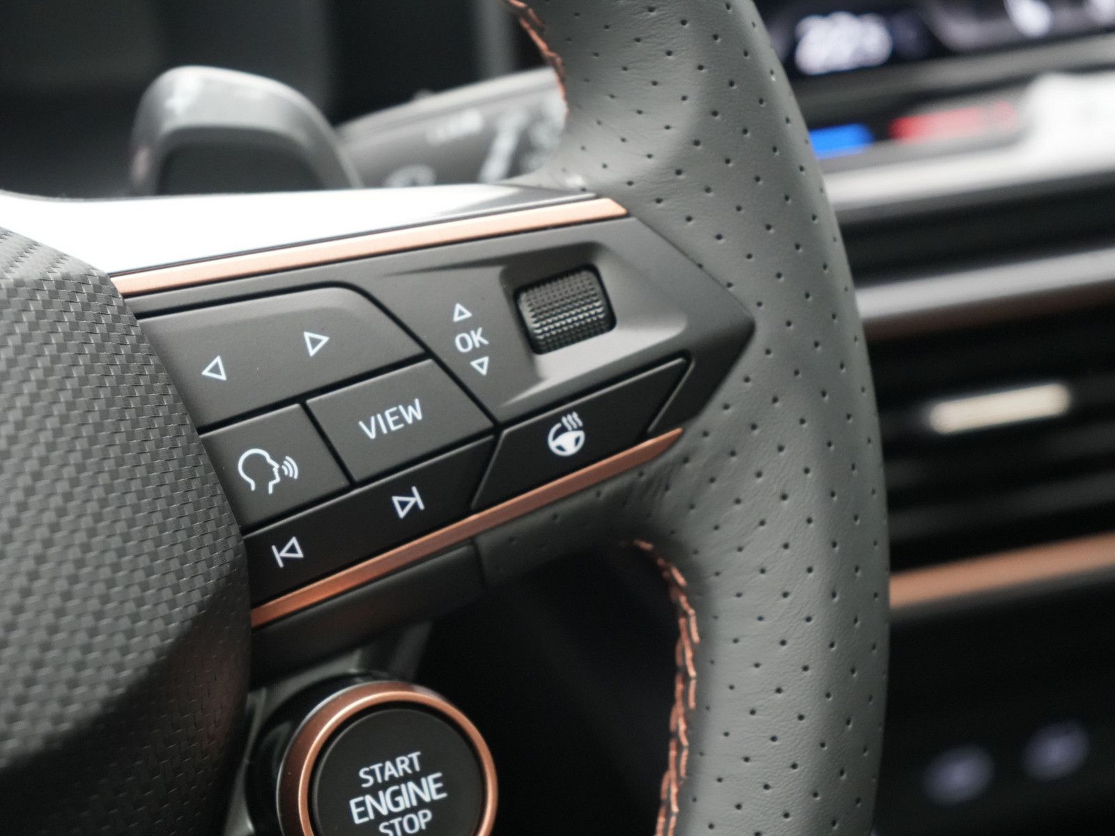 Cupra Leon - Bild 19