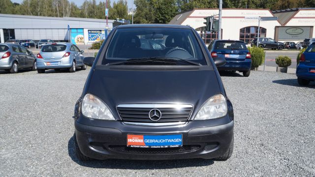 Mercedes-Benz A 140 A -Klasse A 140