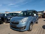 Opel Combo 1.6CDTI 77kW(105PS) Selection - gebrauchte Opel Combo aus dem Jahr 2013