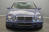 Mercedes-Benz CLK 320 COUPE*1.HAND*DEUTSCH*TRAUMWAGEN*S-HEFT* - Mercedes-Benz CLK 320: Coupe
