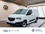 Opel Combo Cargo 1.5 D Edition 3-SITZER KLIMA AUDIO   - Opel Combo mit Diesel-Antrieb: Kleinbus, 1.3