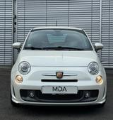 Abarth 500 595 Abarth Turismo 2.Hd Xenon 17-Zoll - Abarth 500 Gebrauchtwagen