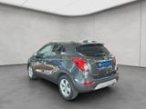 Opel Mokka X 1.4 ecoFLEX Start/Stop Active - Opel Gebrauchtwagen in Sindelfingen