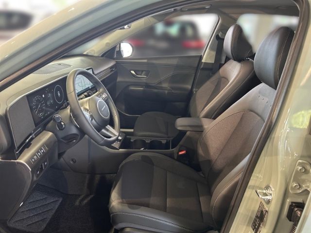 Hyundai Kona – Bild 7