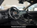 Porsche Macan T Sport Chrono Panorama Abstandstempomat - Porsche Macan in Lübeck