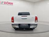 Toyota HiLux 4x4 Double Cab Autm. Comfort 4x4 AHK* - gebrauchte Toyota Hilux aus dem Jahr 2024