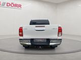 Toyota HiLux 4x4 Double Cab Autm. Comfort 4x4* - Toyota Hilux: X