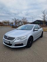 Volkswagen CC 2.0TDI - Volkswagen CC aus 2009