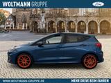 Ford Fiesta ST 1.5 EcoBoost EU6d-T Navi DAB LED Winte - Ford Fiesta Gebrauchtwagen in Bremen