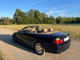 BMW 318Ci E46 Cabrio - BMW 318: Ci E46