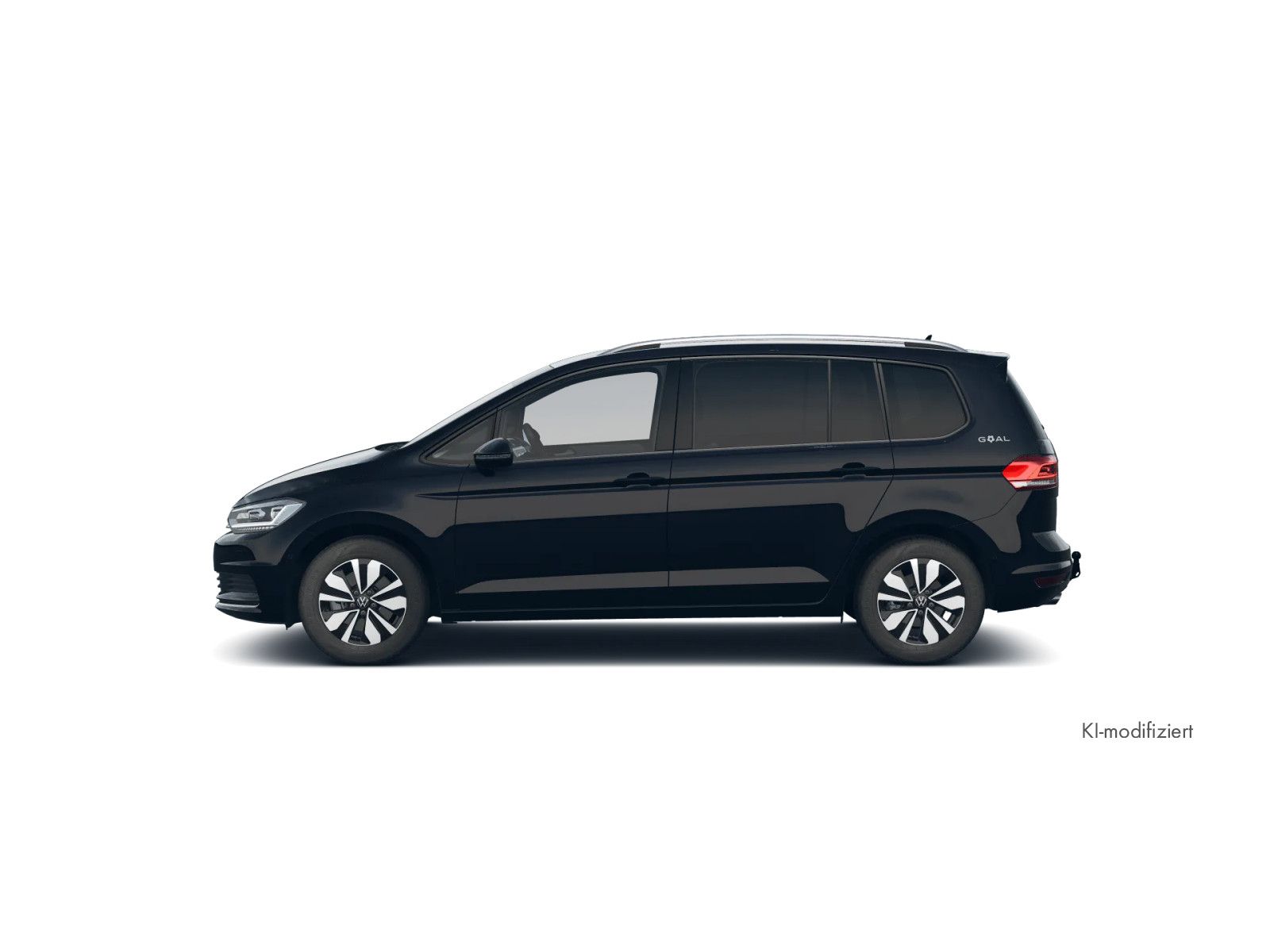 Volkswagen Touran - Bild 6