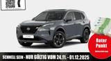 Nissan X-Trail e-POWER N-Connecta #HUD #PANORAMA #DAB