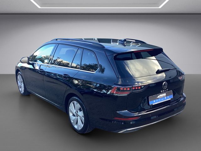 Golf VIII Variant 2.0TDI DSG Style AHK