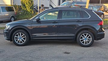 Volkswagen Tiguan - 7
