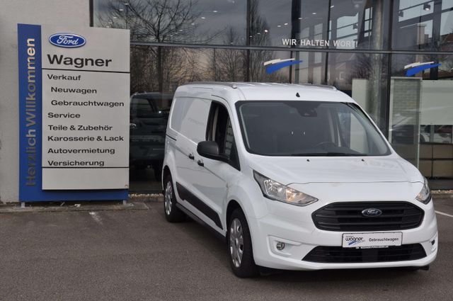 Ford Transit Connect Kasten lang