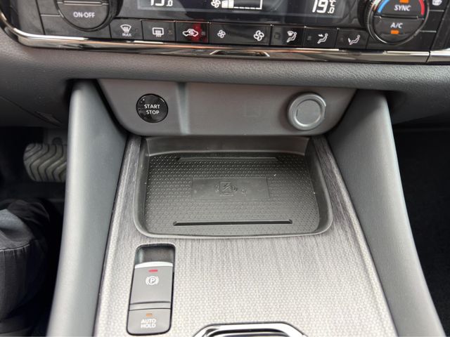 Nissan Qashqai N-Design 1.5 e-POWER MY27 °BOSE°PANO°HUD