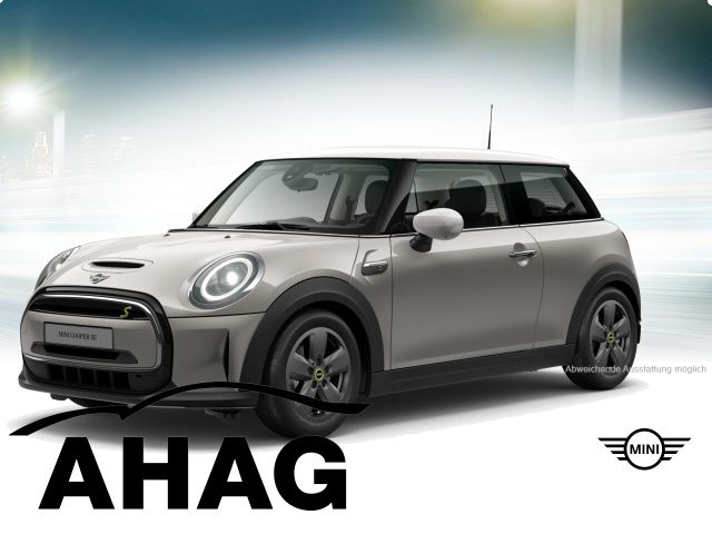 MINI Cooper SE - Bild 2