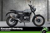 Royal Enfield Himalayan Scram 411 EFI ABS, unfallfrei, 1. Hand - ROYAL ENFIELD EFI