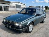 Alfa Romeo 75 2.5 V6 Quadrifoglio Verde - Targa  - Alfa Romeo 75