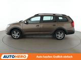 Dacia Logan MCV 0.9 TCe Stepway Aut.*NAVI*TEMPO*PDC* - Dacia Logan Gebrauchtwagen