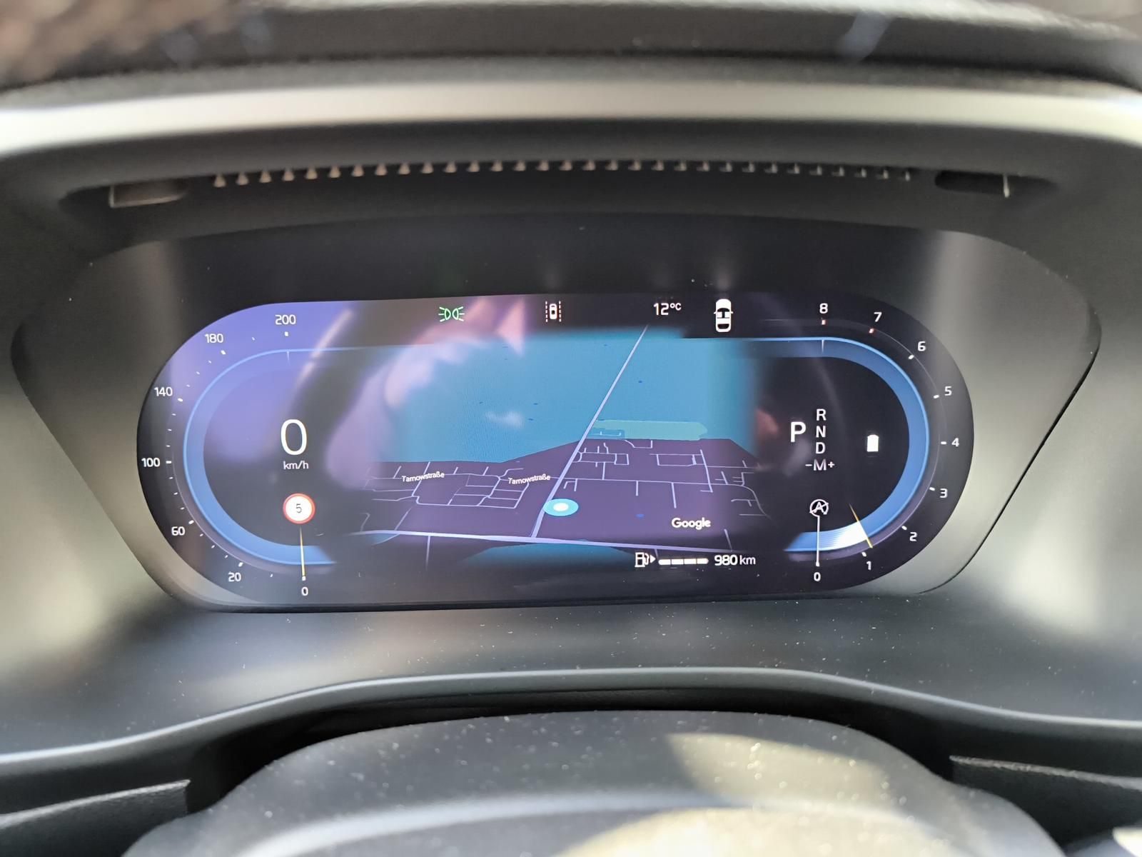 Volvo XC40 - Bild 14