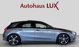 Mercedes-Benz A 200 7G*LED*AMBIENTE*PANO*WIDE*NIGHT*R-KAMERA* - Mercedes-Benz A 200 in Solingen