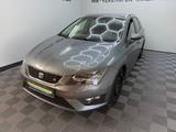 Seat Leon ST FR 2.0 TDI DSG LED 18 Zoll AHK