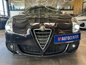 Alfa Romeo Giulietta *BI-XENONAFS)*2-ZONEN*TEMPO*SPORT*