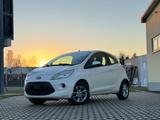 Ford Ka Trend*KLIMA*AUX*Start/Stopp*E-PAKET*TÜV* - Ford Ka/Ka+ in Aachen