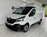 Renault Trafic L1H2 3,0t Komfort 145 Klima Kamera HU neu - Offers
