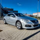 Volkswagen Passat CC 1.8 TSI, R-Line, TÜV NEU bis 08.2027 - Volkswagen Passat CC: R