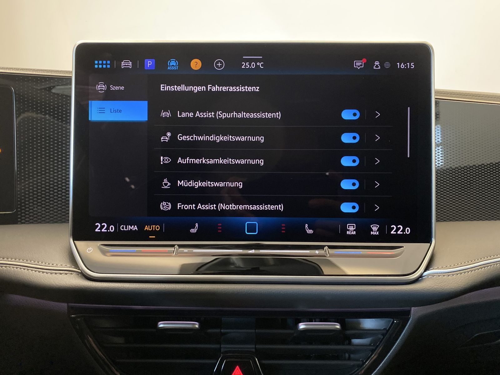 Volkswagen Passat - Bild 10
