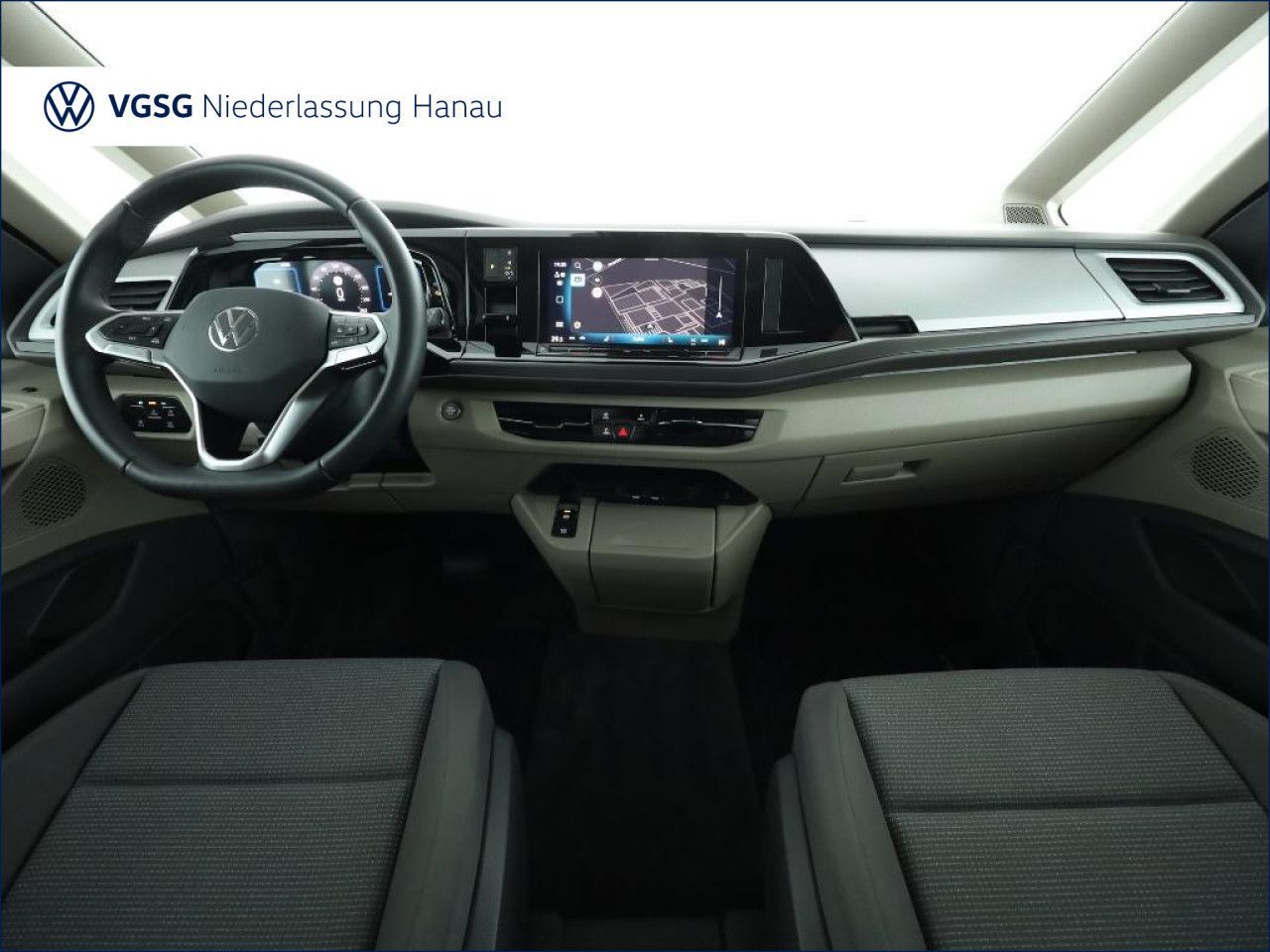 Volkswagen T7 Multivan - Bild 7