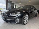 BMW 640d Gran Coupe xDrive Kamera Head-UP H&K Memory - BMW 6er Reihe: Coupe, Gran