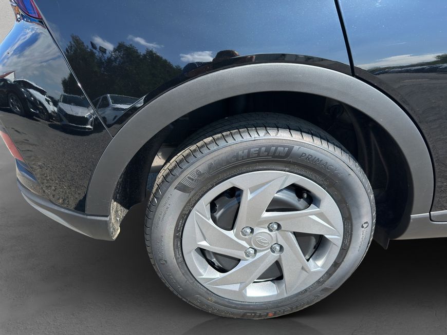 Hyundai BAYON – Bild 22
